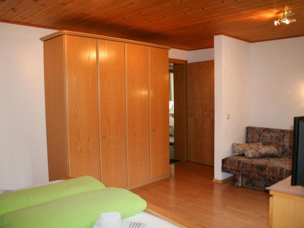 Apartment Helga - Tdl113 By Interhome Tobadill Exterior foto