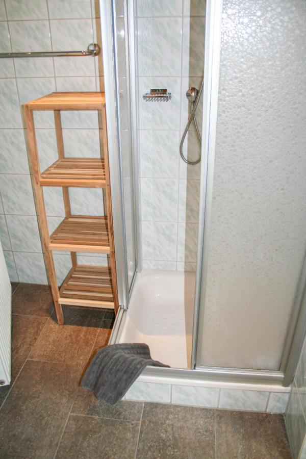 Apartment Helga - Tdl113 By Interhome Tobadill Exterior foto