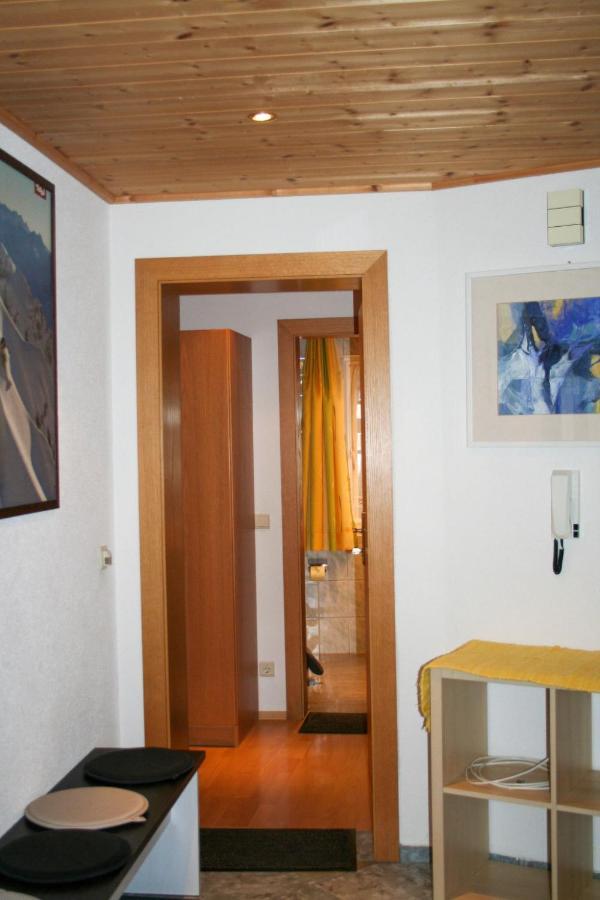 Apartment Helga - Tdl113 By Interhome Tobadill Exterior foto