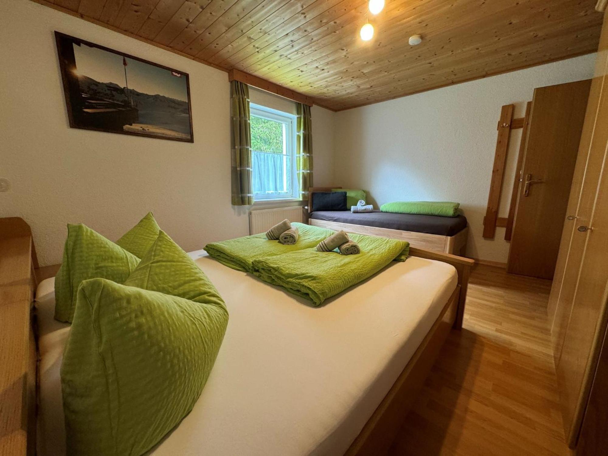 Apartment Helga - Tdl113 By Interhome Tobadill Exterior foto